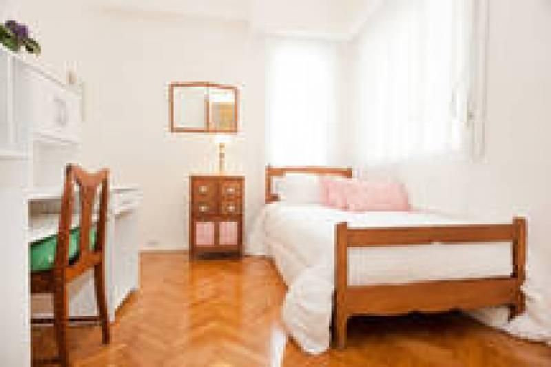 ALQUILER DE DEPARTAMENTO EN Capital Federal - Recoleta — foto 3
