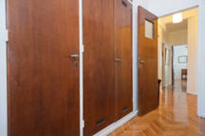 ALQUILER DE DEPARTAMENTO EN Capital Federal - Recoleta — foto 4