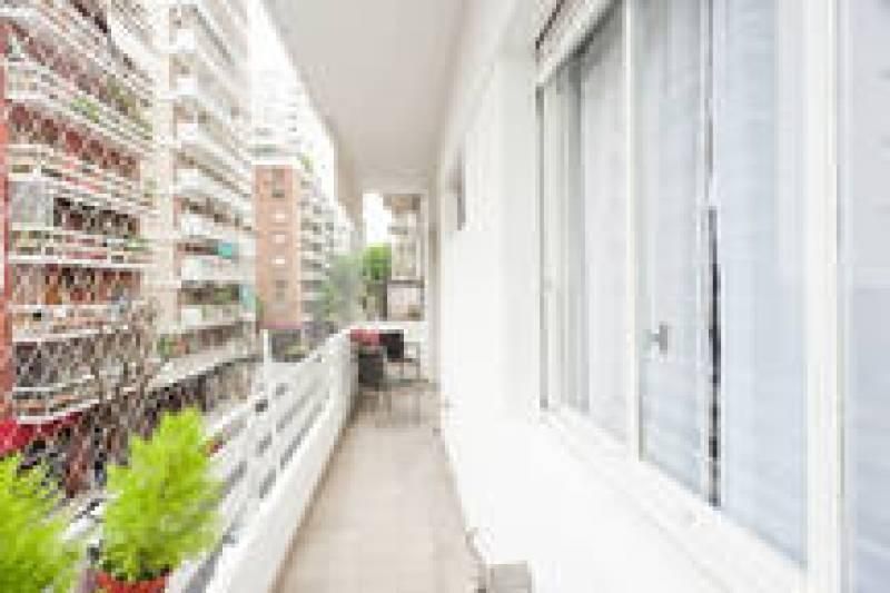 ALQUILER DE DEPARTAMENTO EN Capital Federal - Recoleta — foto 5