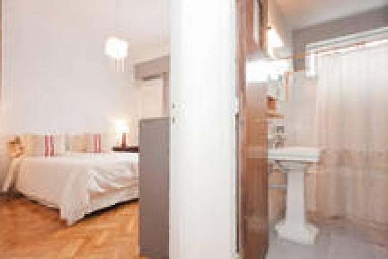ALQUILER DE DEPARTAMENTO EN Capital Federal - Recoleta — foto 6