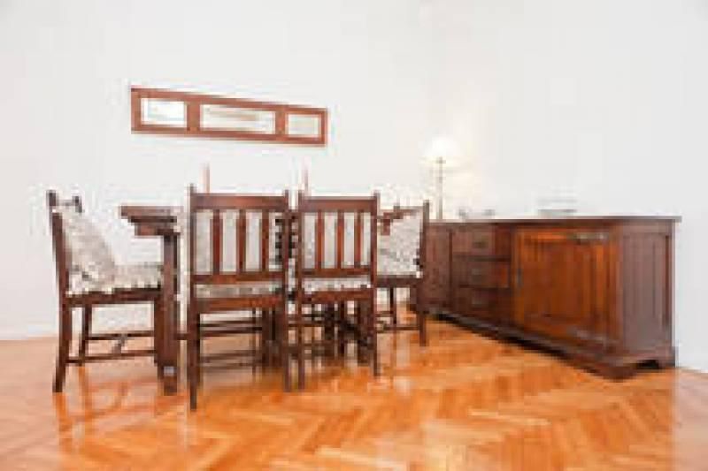 ALQUILER DE DEPARTAMENTO EN Capital Federal - Recoleta — foto 7