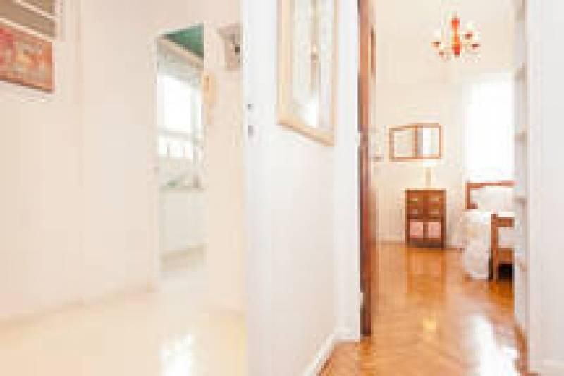 ALQUILER DE DEPARTAMENTO EN Capital Federal - Recoleta — foto 8