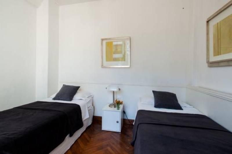 ALQUILER DE DEPARTAMENTO EN Capital Federal - Recoleta — foto 9