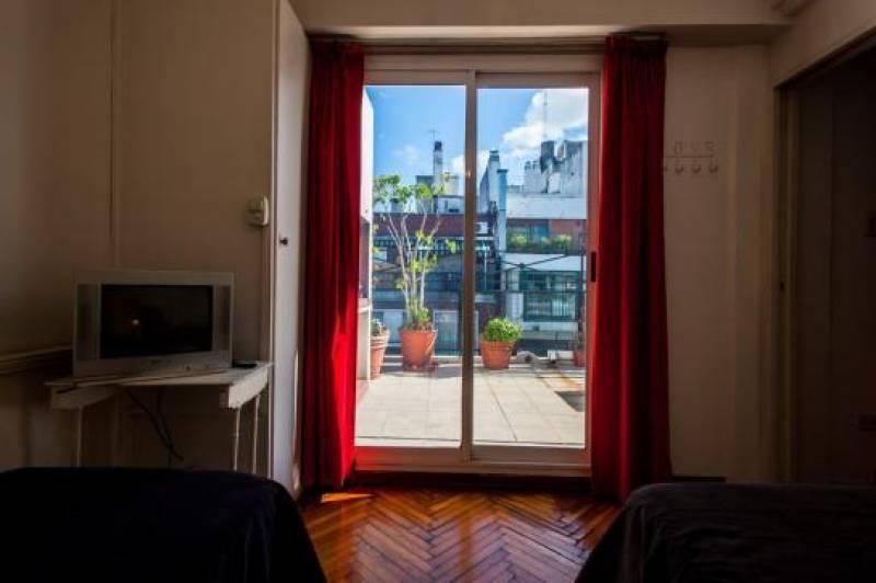 ALQUILER DE DEPARTAMENTO EN Capital Federal - Recoleta — foto 10