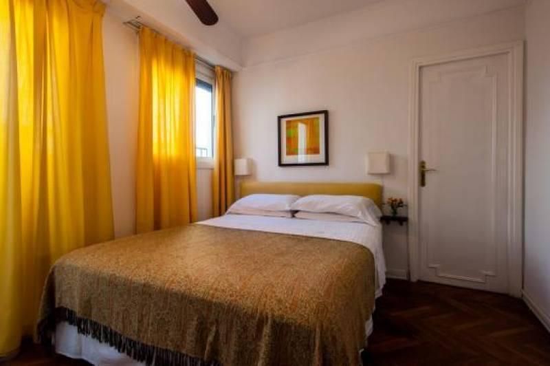 ALQUILER DE DEPARTAMENTO EN Capital Federal - Recoleta — foto 11