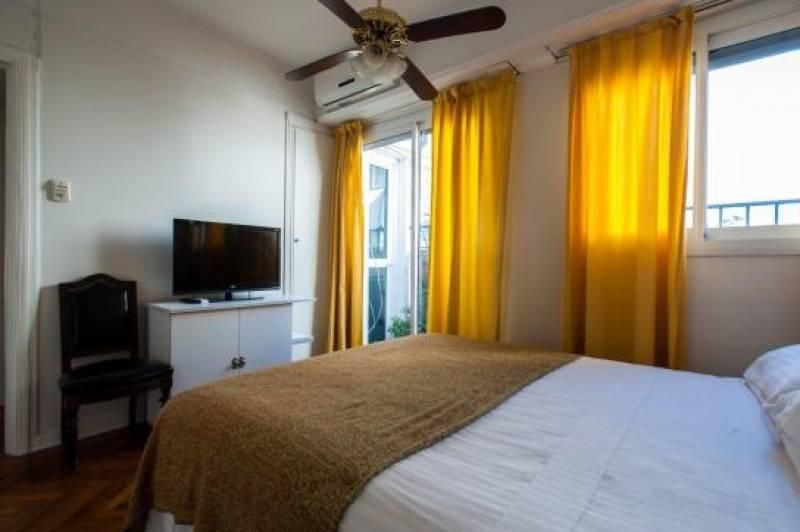 ALQUILER DE DEPARTAMENTO EN Capital Federal - Recoleta — foto 12