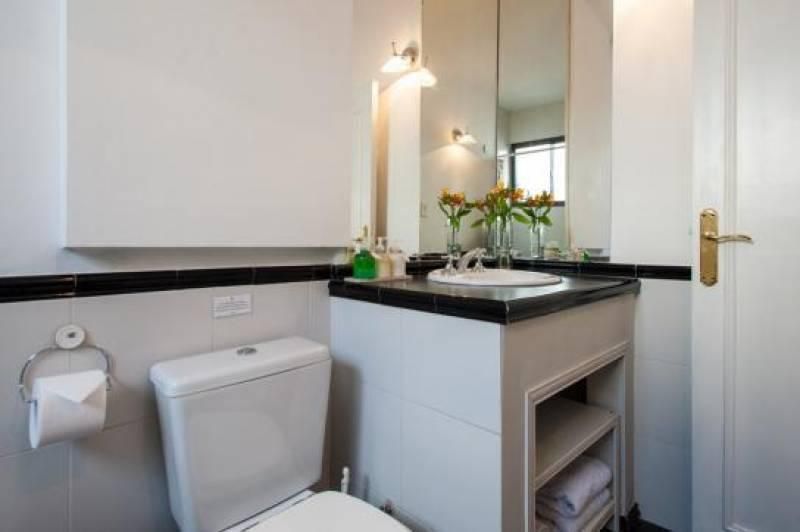 ALQUILER DE DEPARTAMENTO EN Capital Federal - Recoleta — foto 13