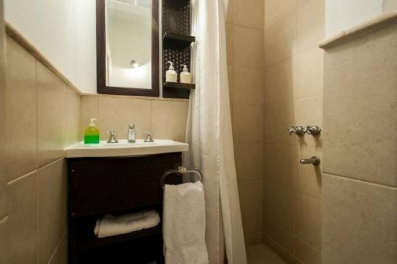 ALQUILER DE DEPARTAMENTO EN Capital Federal - Recoleta — foto 14