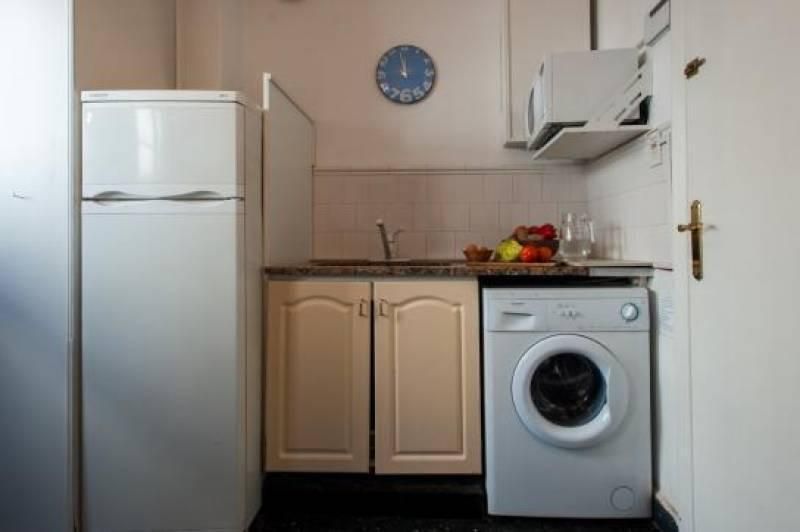 ALQUILER DE DEPARTAMENTO EN Capital Federal - Recoleta — foto 15