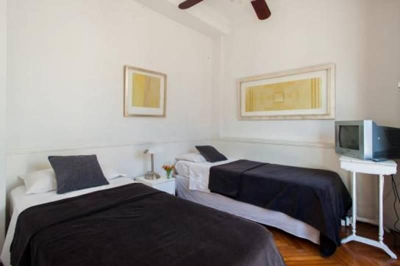 ALQUILER DE DEPARTAMENTO EN Capital Federal - Recoleta — foto 8