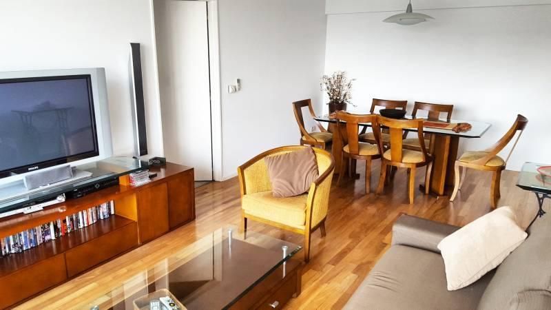 ALQUILER DE DEPARTAMENTO EN Capital Federal - Puerto Madero — foto 9
