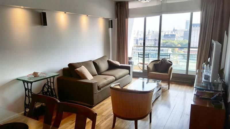 ALQUILER DE DEPARTAMENTO EN Capital Federal - Puerto Madero — foto 10