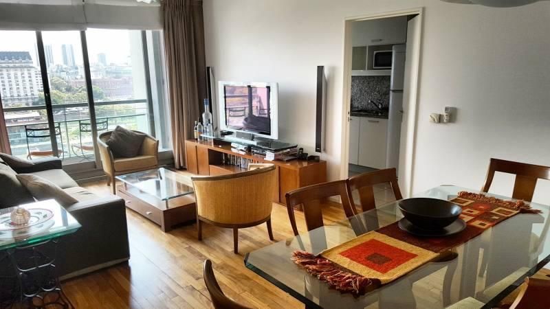 ALQUILER DE DEPARTAMENTO EN Capital Federal - Puerto Madero — foto 11