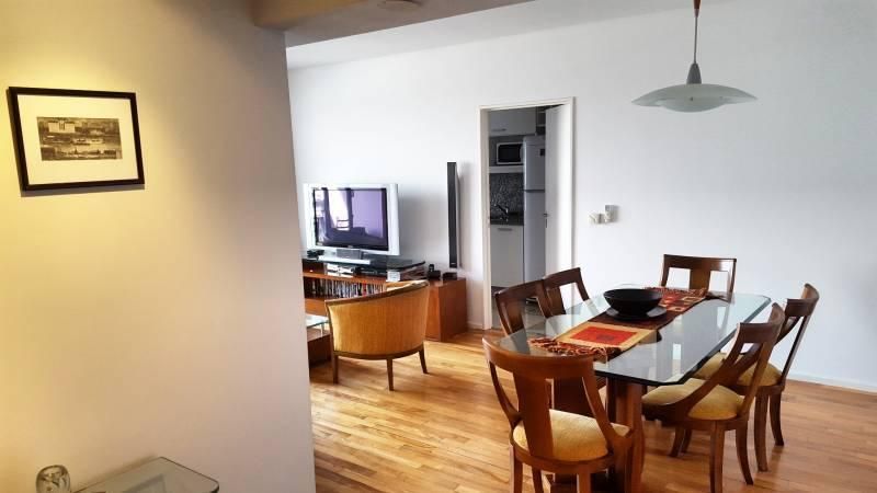 ALQUILER DE DEPARTAMENTO EN Capital Federal - Puerto Madero — foto 12