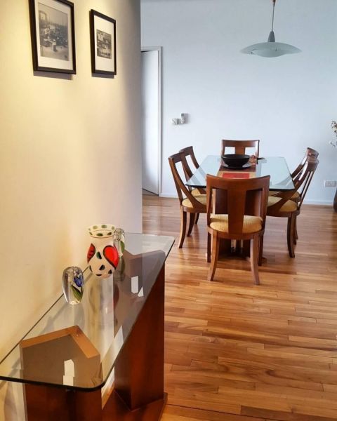 ALQUILER DE DEPARTAMENTO EN Capital Federal - Puerto Madero — foto 13