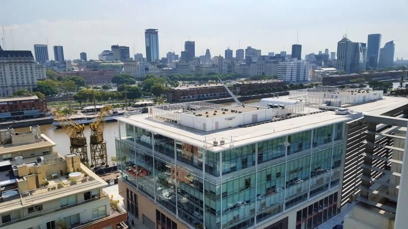 ALQUILER DE DEPARTAMENTO EN Capital Federal - Puerto Madero — foto 3