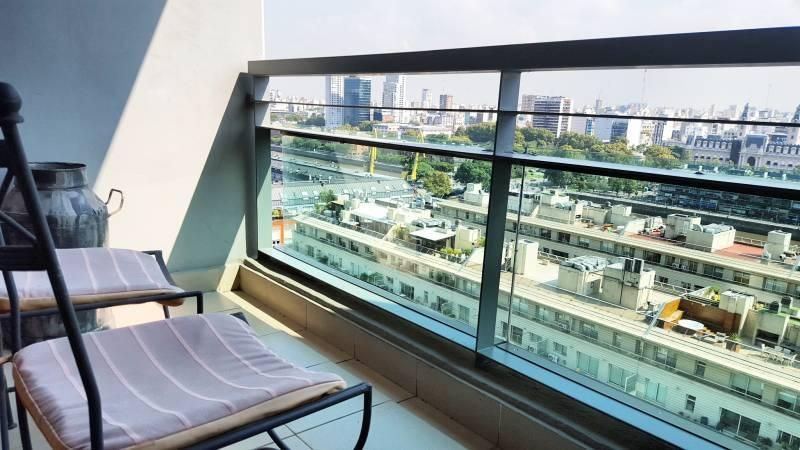 ALQUILER DE DEPARTAMENTO EN Capital Federal - Puerto Madero — foto 4