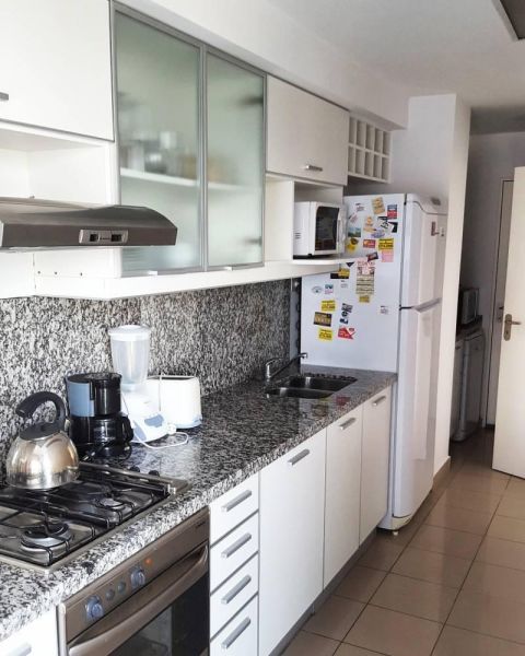 ALQUILER DE DEPARTAMENTO EN Capital Federal - Puerto Madero — foto 5