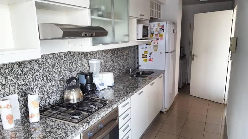 ALQUILER DE DEPARTAMENTO EN Capital Federal - Puerto Madero — foto 6