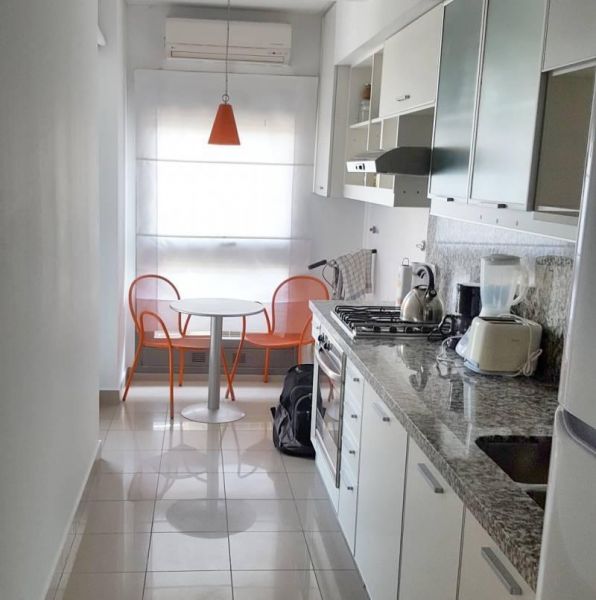 ALQUILER DE DEPARTAMENTO EN Capital Federal - Puerto Madero — foto 7