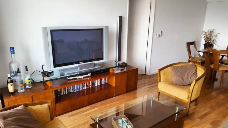 ALQUILER DE DEPARTAMENTO EN Capital Federal - Puerto Madero — foto 8