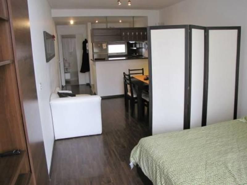 ALQUILER DE DEPARTAMENTO EN Capital Federal - Palermo — foto 13
