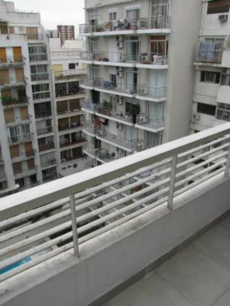 ALQUILER DE DEPARTAMENTO EN Capital Federal - Palermo — foto 14