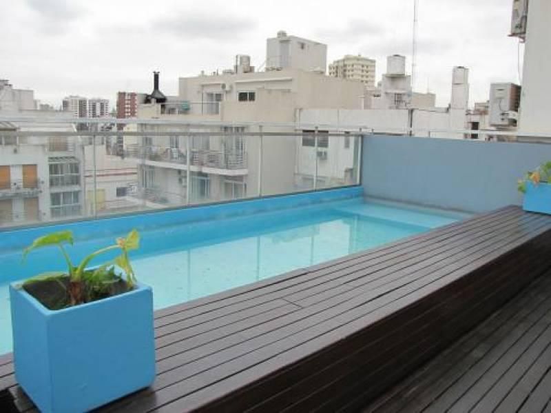 ALQUILER DE DEPARTAMENTO EN Capital Federal - Palermo — foto 15