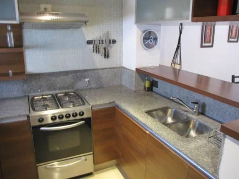 ALQUILER DE DEPARTAMENTO EN Capital Federal - Palermo — foto 2