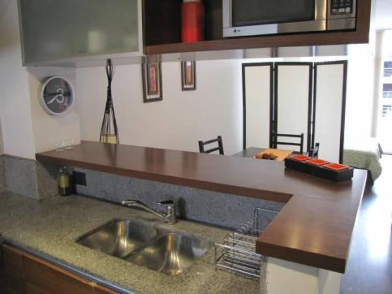 ALQUILER DE DEPARTAMENTO EN Capital Federal - Palermo — foto 3