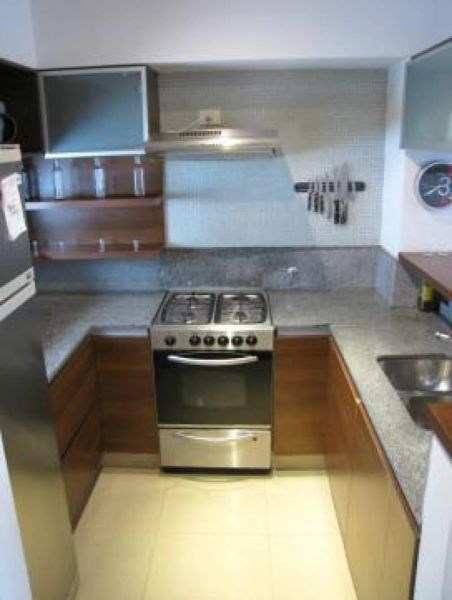 ALQUILER DE DEPARTAMENTO EN Capital Federal - Palermo — foto 4