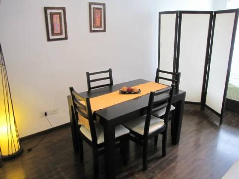 ALQUILER DE DEPARTAMENTO EN Capital Federal - Palermo — foto 5