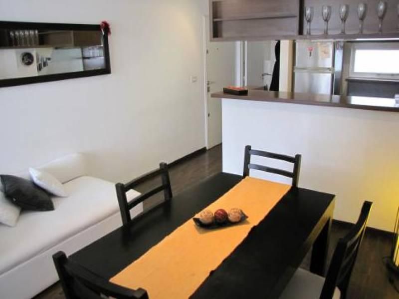 ALQUILER DE DEPARTAMENTO EN Capital Federal - Palermo — foto 6