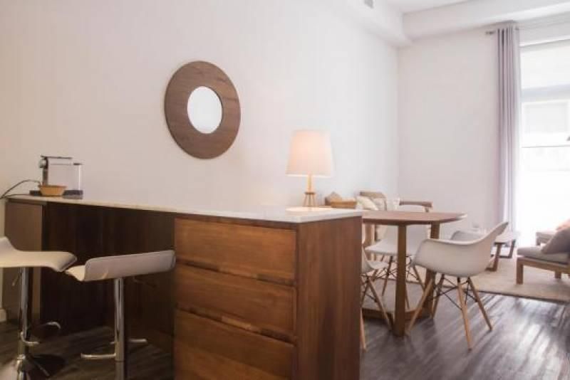 ALQUILER DE DEPARTAMENTO EN Capital Federal - San Telmo — foto 9