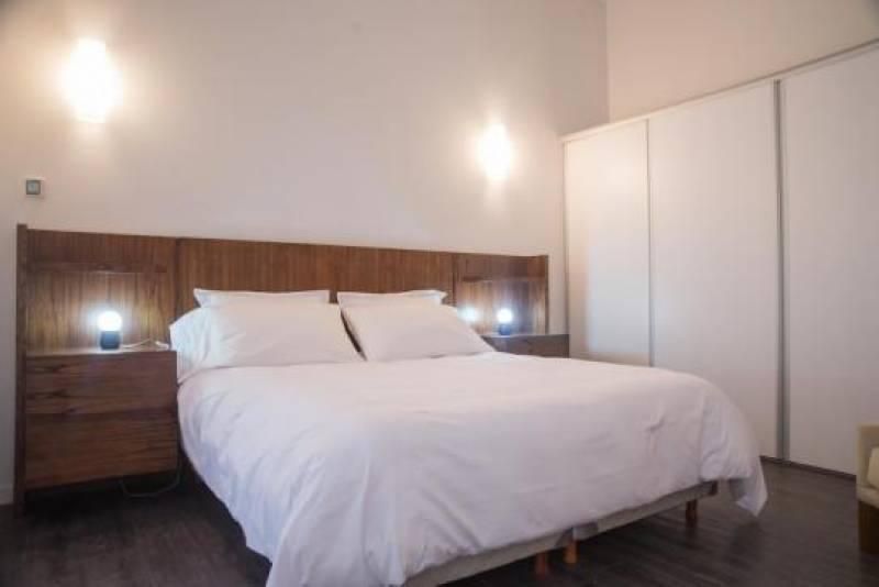 ALQUILER DE DEPARTAMENTO EN Capital Federal - San Telmo — foto 14