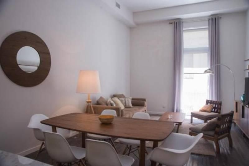 ALQUILER DE DEPARTAMENTO EN Capital Federal - San Telmo — foto 2