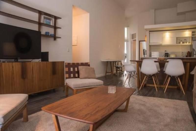 ALQUILER DE DEPARTAMENTO EN Capital Federal - San Telmo — foto 4