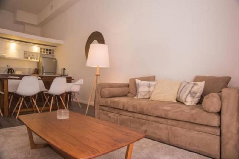 ALQUILER DE DEPARTAMENTO EN Capital Federal - San Telmo — foto 5