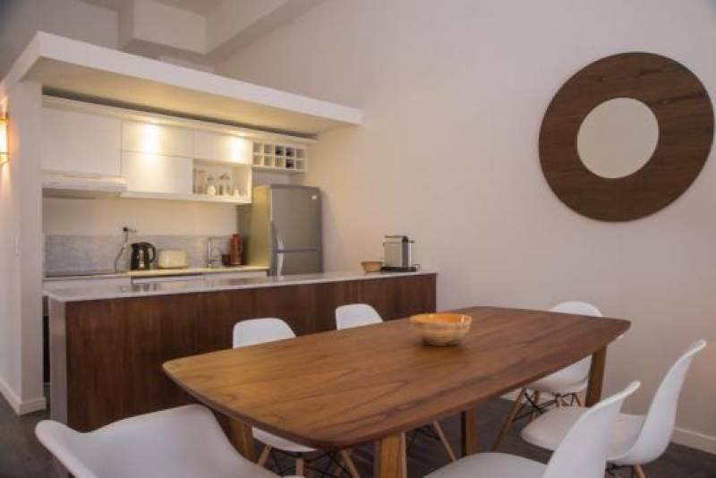 ALQUILER DE DEPARTAMENTO EN Capital Federal - San Telmo — foto 6