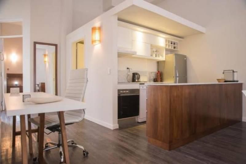 ALQUILER DE DEPARTAMENTO EN Capital Federal - San Telmo — foto 7
