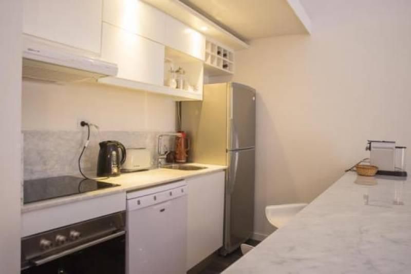 ALQUILER DE DEPARTAMENTO EN Capital Federal - San Telmo — foto 8