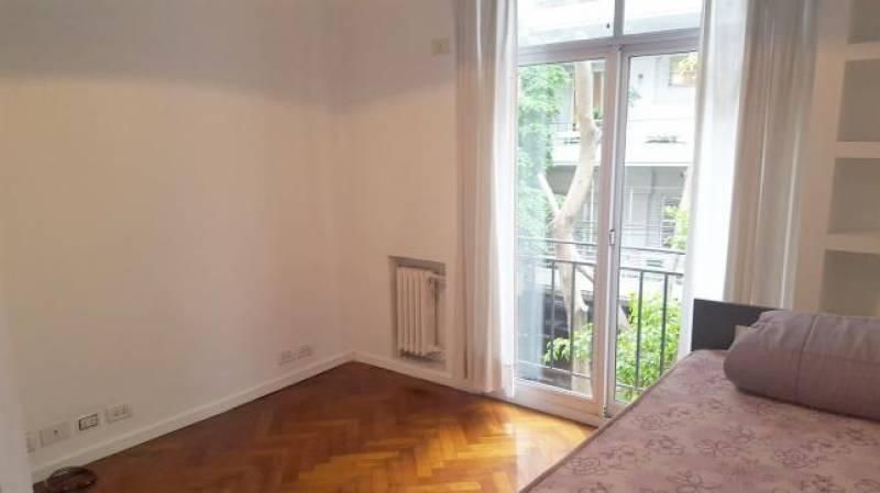 ALQUILER DE DEPARTAMENTO EN Capital Federal - Recoleta — foto 10