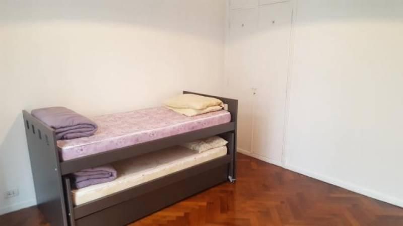 ALQUILER DE DEPARTAMENTO EN Capital Federal - Recoleta — foto 11