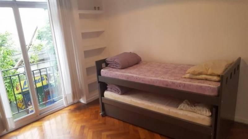 ALQUILER DE DEPARTAMENTO EN Capital Federal - Recoleta — foto 12