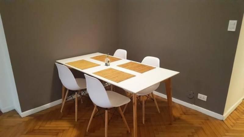 ALQUILER DE DEPARTAMENTO EN Capital Federal - Recoleta — foto 2