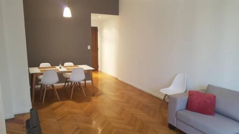 ALQUILER DE DEPARTAMENTO EN Capital Federal - Recoleta — foto 3