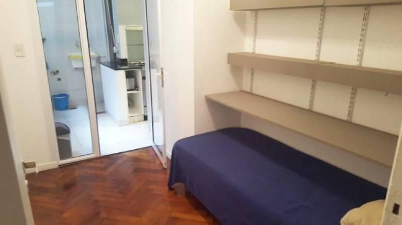 ALQUILER DE DEPARTAMENTO EN Capital Federal - Recoleta — foto 6