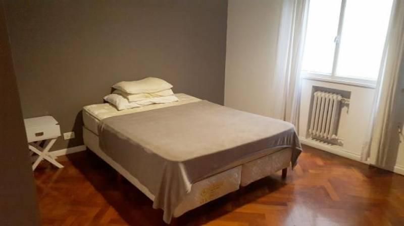 ALQUILER DE DEPARTAMENTO EN Capital Federal - Recoleta — foto 7