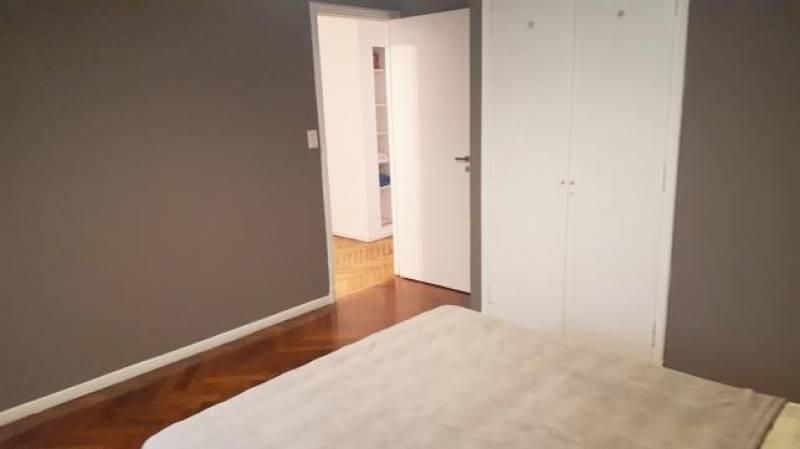 ALQUILER DE DEPARTAMENTO EN Capital Federal - Recoleta — foto 8