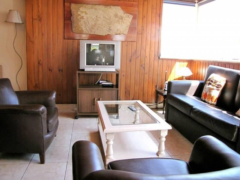 ALQUILER DE DEPARTAMENTO EN Capital Federal - Barrio Norte — foto 9